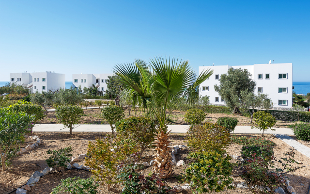 Апартаменты JOYA CYPRUS SONGBIRD GARDEN