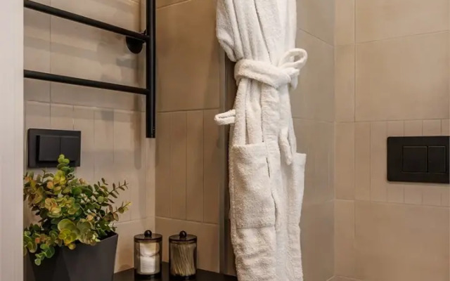 Апартаменты FortEstate 1631