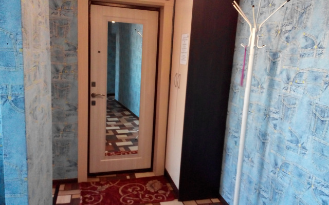 Апартаменты на Калинина 22