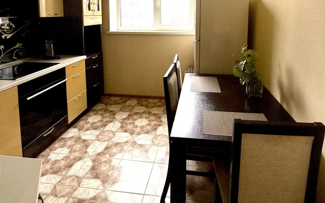 Квартира 2-комнатная