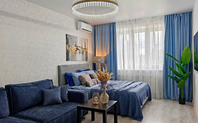 Flat Set Terra48, Semeyny Na Stakhanova