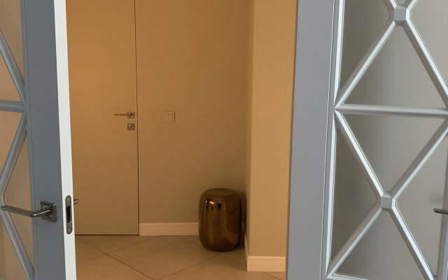 Квартира у кирхи Юдиттен