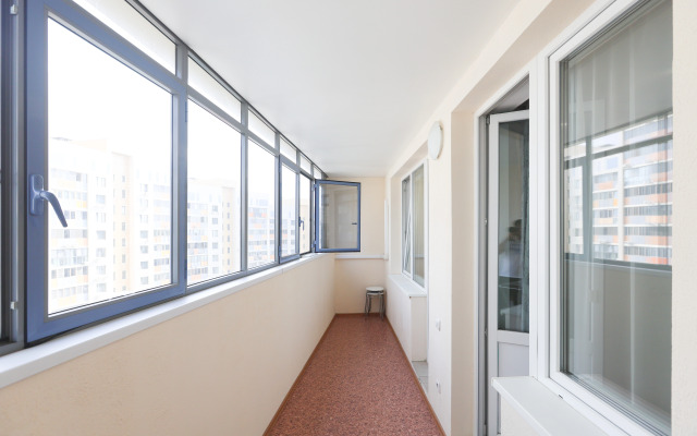 Апартаменты Apartement De Luxe - Red