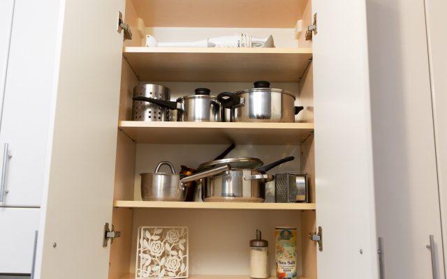 Апартаменты 9 Ночей на Киевской 70/3