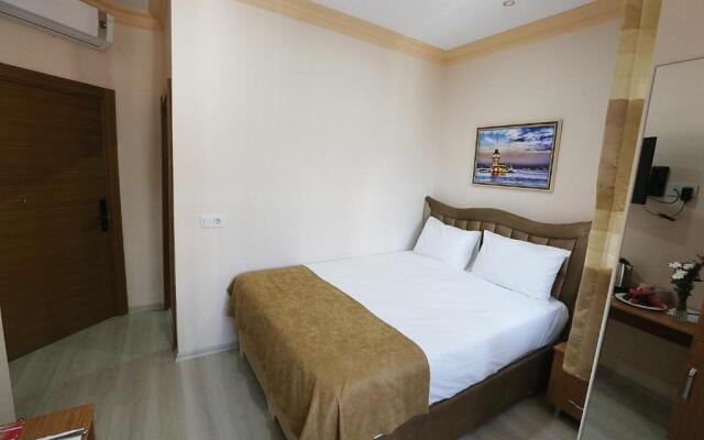 MAXWELL HOTEL Boutique-hotel