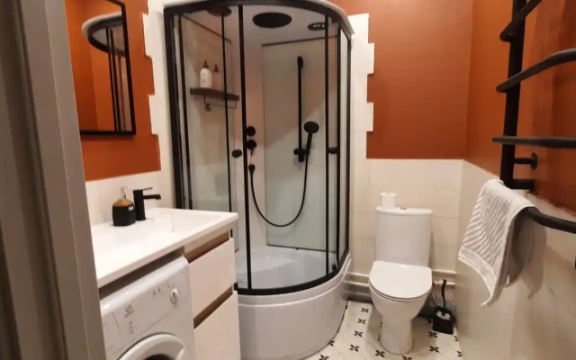 Квартира студия 30 кв.м.