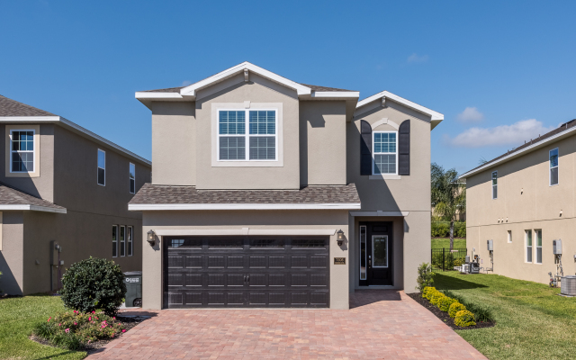 Вилла New House