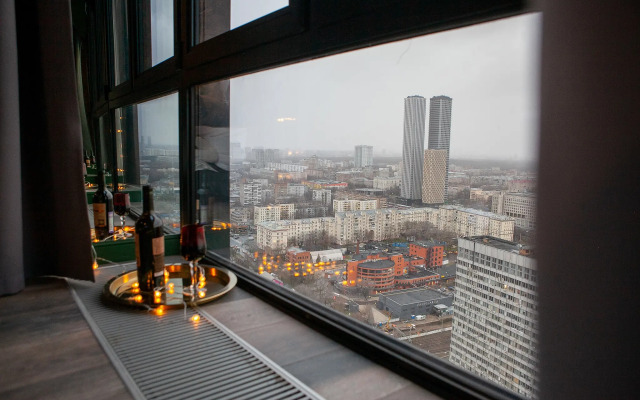 Апартаменты  SoulRus Гранж