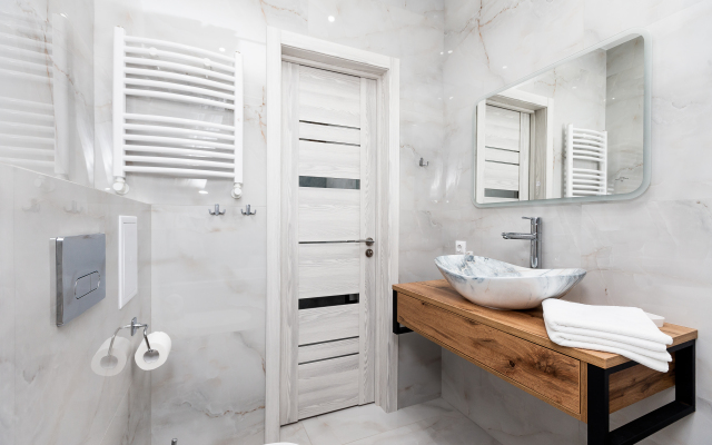 Krants Prestizh 2(2ka) Apartments