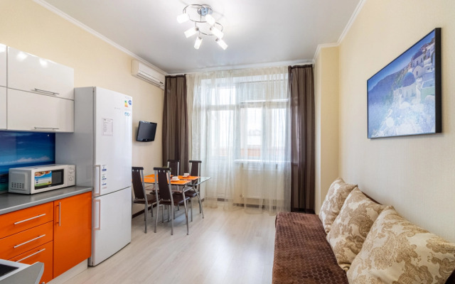 Apartments Five Stars 20