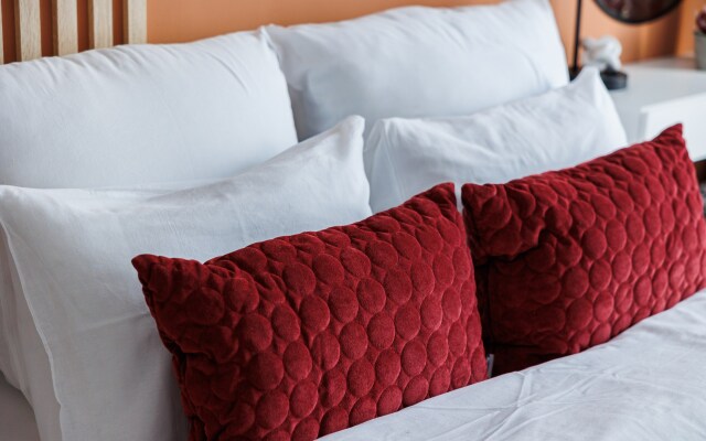 Квартира Яркая в Сердце Ярославля