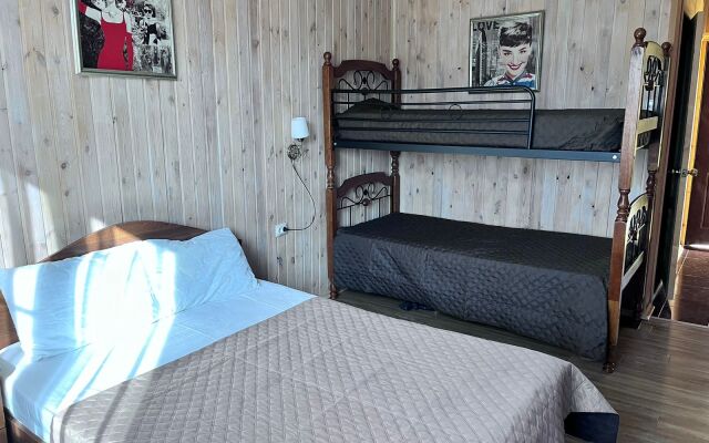 Гостевой дом Калиновка