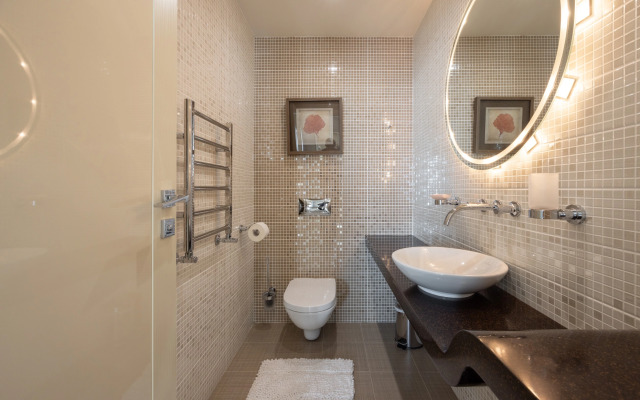Grand Karat Sochi Apartments
