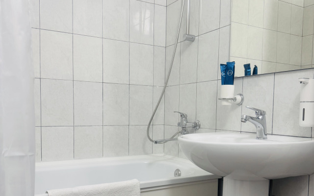 Novaya Uyutnaya Odnushechka Vozle Metro Kuzminki Flat