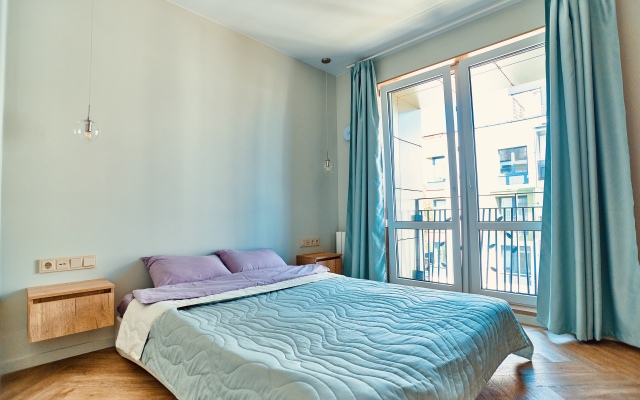 Go Kareliya Apartments