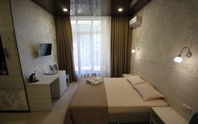 Kaskad Mini-Hotel