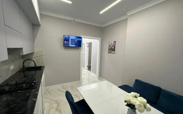 Квартира Высокогорье любви