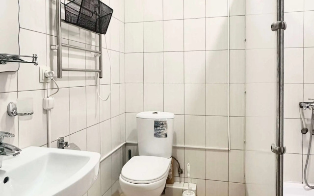 Квартира на Малой Садовой улице 20 (23)