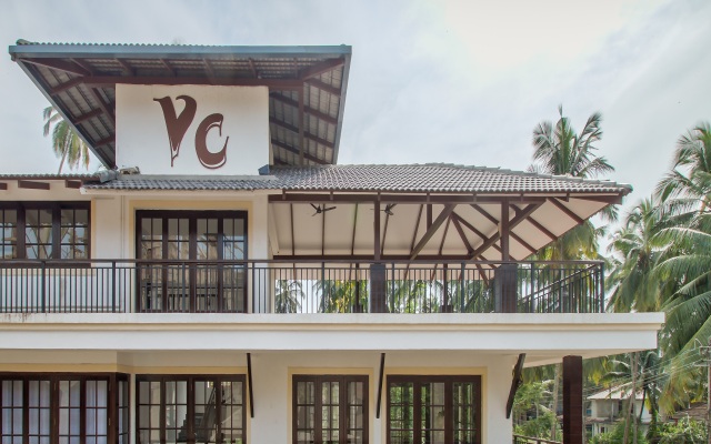 Calangute Phase 12 Villa