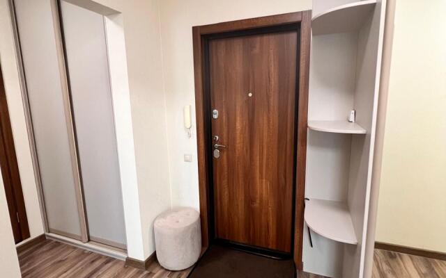 Апартаменты 2-х комнатные. ул. Батурина. д. 19