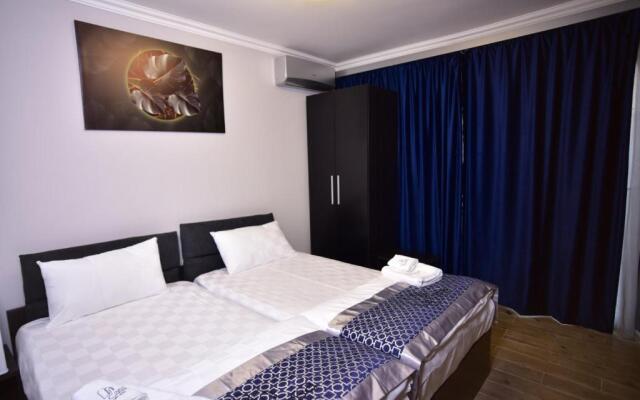 Hotel La Casa Yerevan