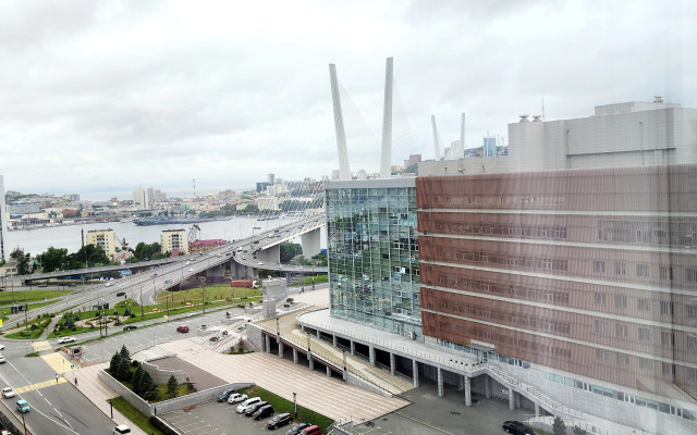 Апартаменты Балет