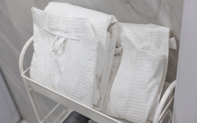 Kislorod 232 Stilnye Dizaynerskie Apartamenty Flat