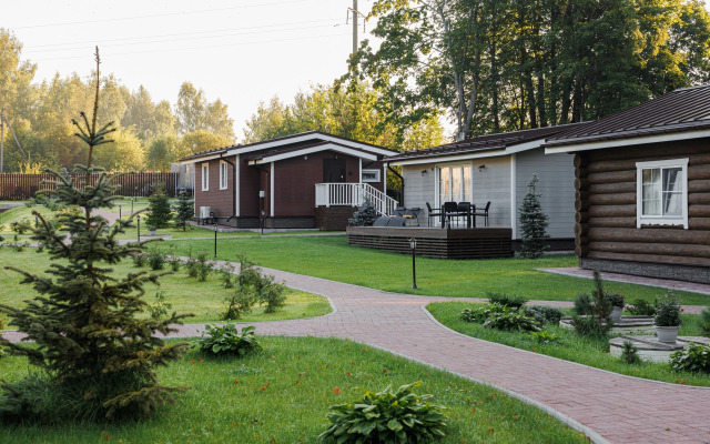 Апартаменты Серебряный Век