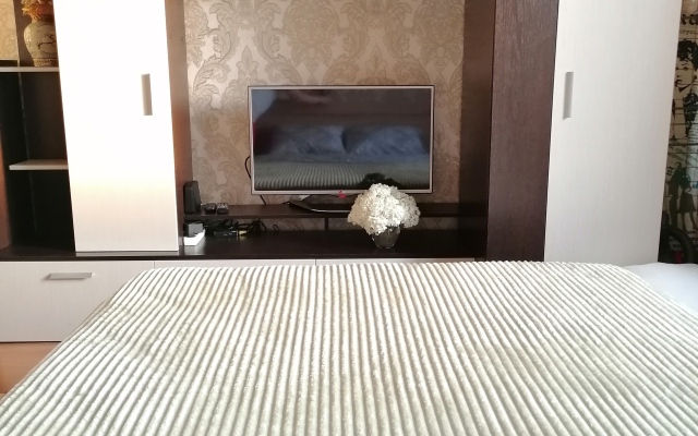 Uyutnoye Gnyozdyshko Flat