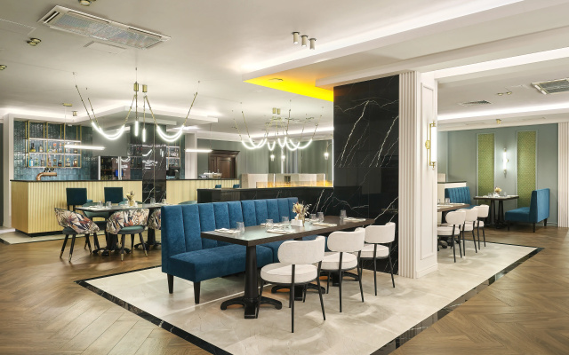 Biznes otel' Evrazia