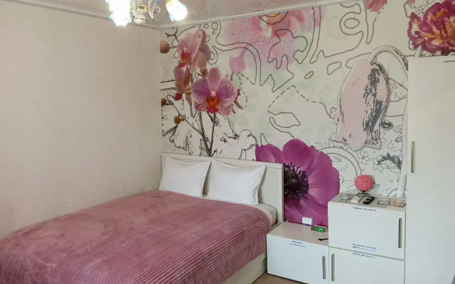 Квартира около МТЛ Арена с акцентом на комфорт