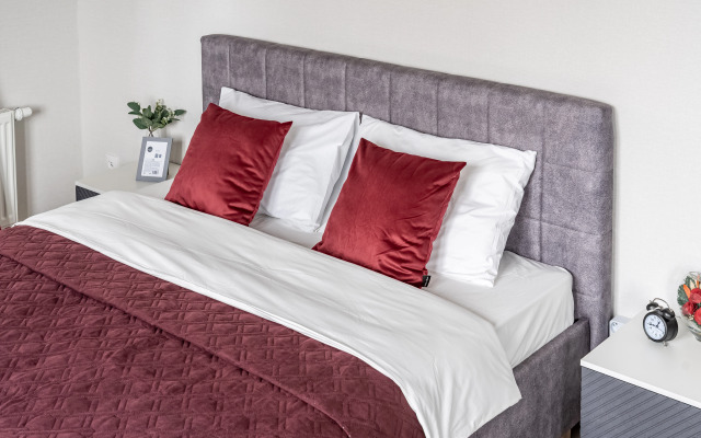 Апартаменты СуткиЛайв у метро Московские Ворота