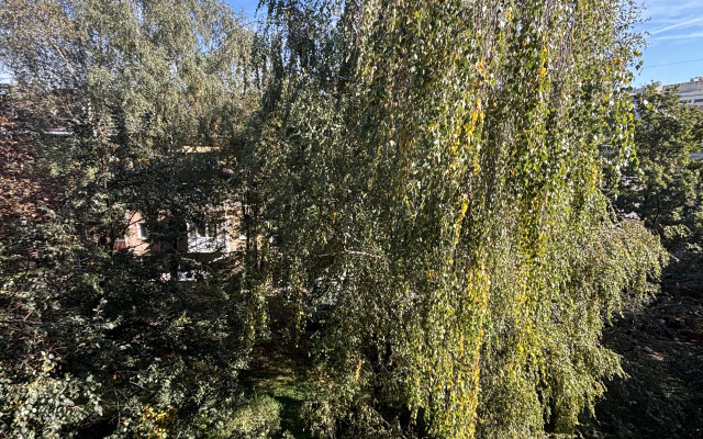 Квартира на Вагнера