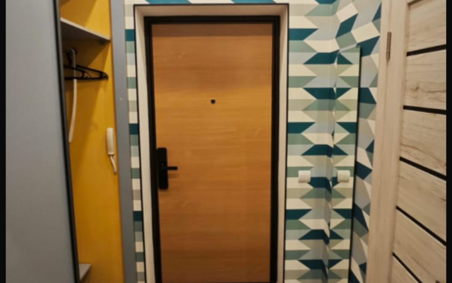 Resident Ufa Na Davletkildeeva 5 Apartment