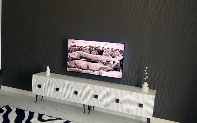 Апартаменты Grand Apartments 1