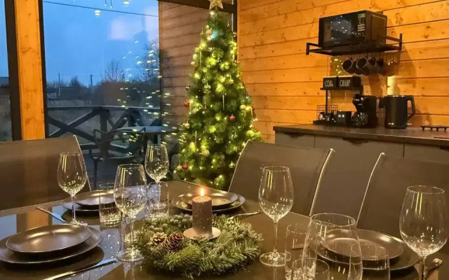 Гостевой дом Гостевой барнхаус