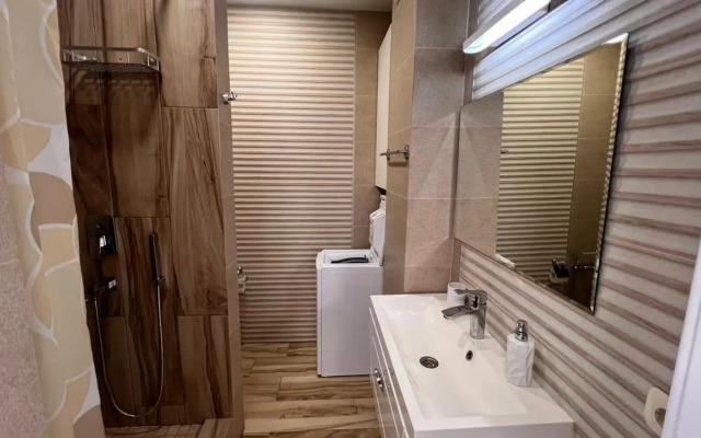 Apartments Sochiposutochno 8