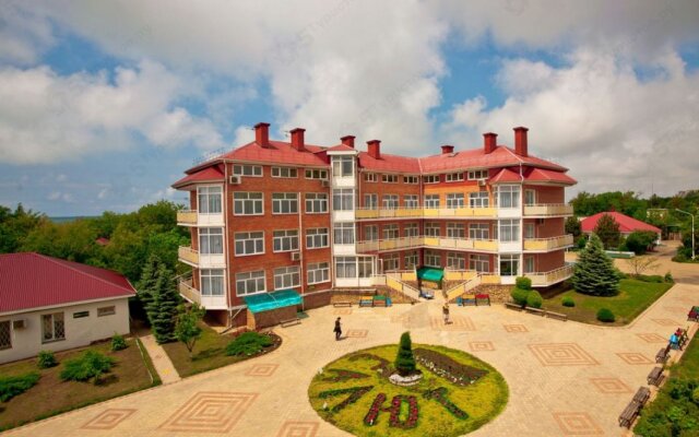 Zvezdochka Hotel