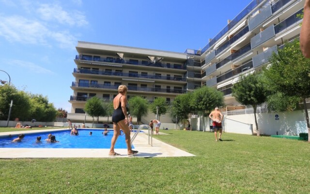 Para 5 Personas En Cambrils Apartments