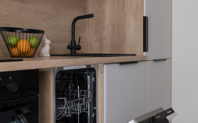 Квартира Комфорт