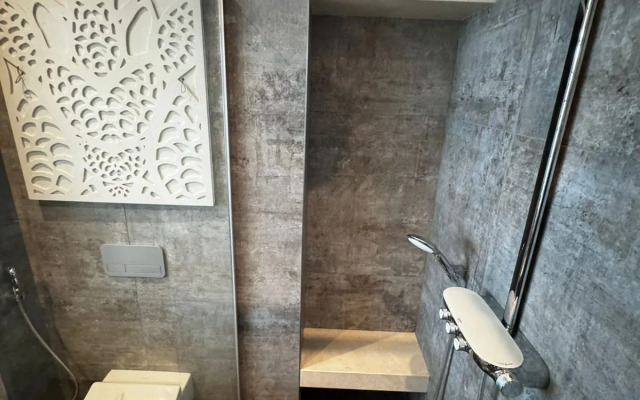 Уютная Студия на Бауманской