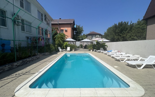 Altityud Guest House
