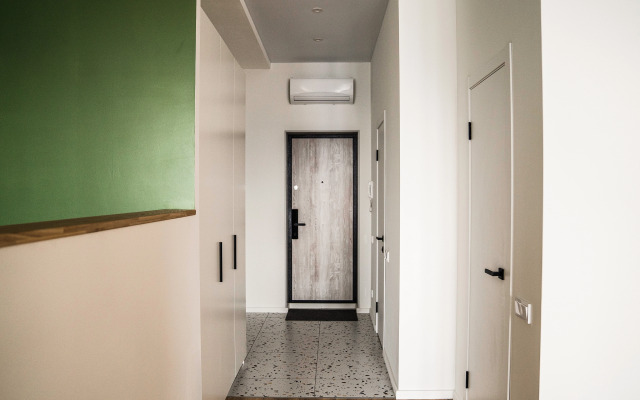 Квартира Студия