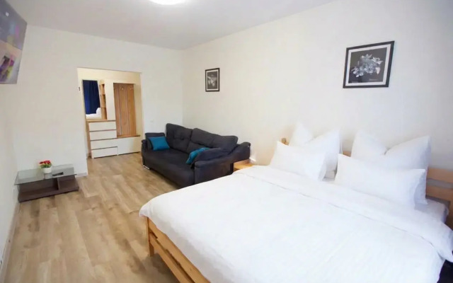 Квартира Люкс 1