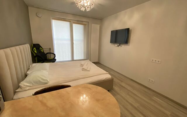 Ava Continent SyncotelHome Apartments