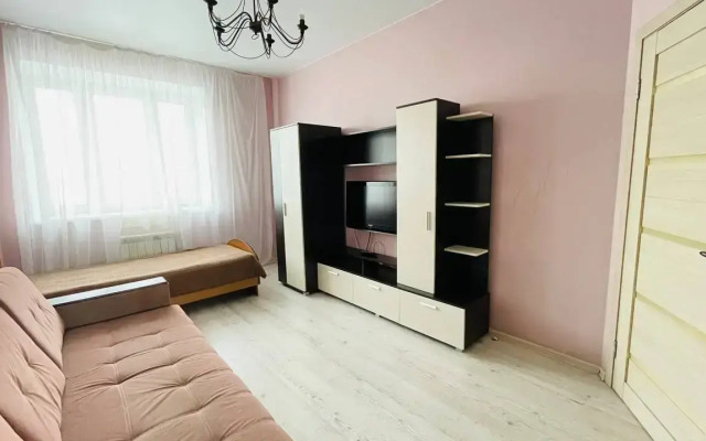 Апартаменты Берлога55 (2 ком.)