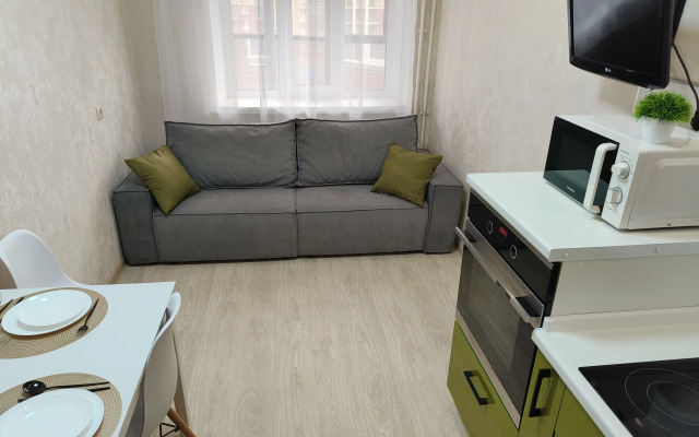 Kazandom Baki Urmanche Flat