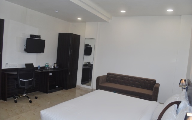 Centrum Hotel