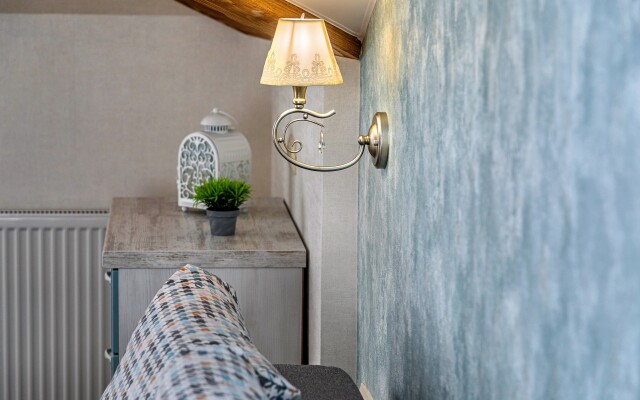 Sea Breeze & SPA Apartments 2