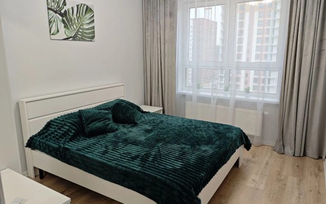 Квартира Стильная 1к, р-н Экспо